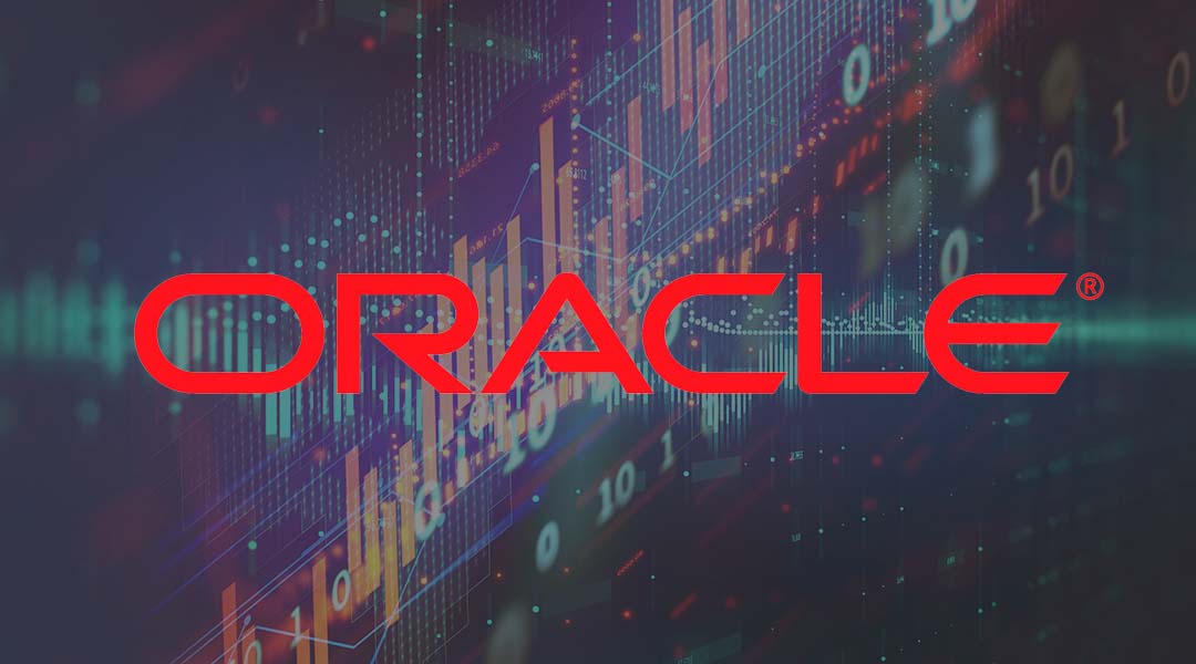 oracle cloud