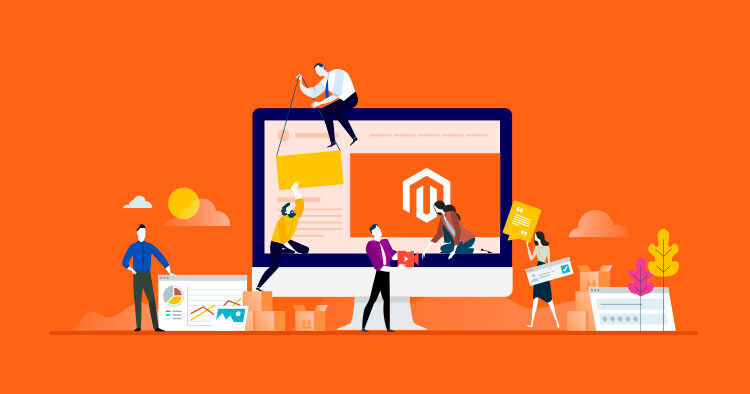 Magento