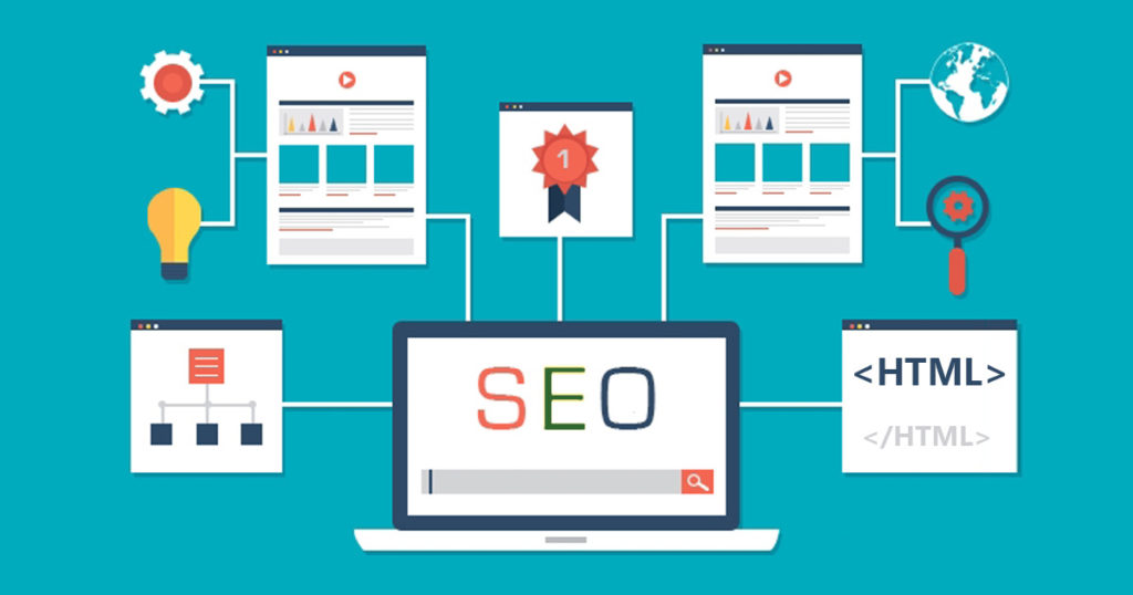 search engine optimization