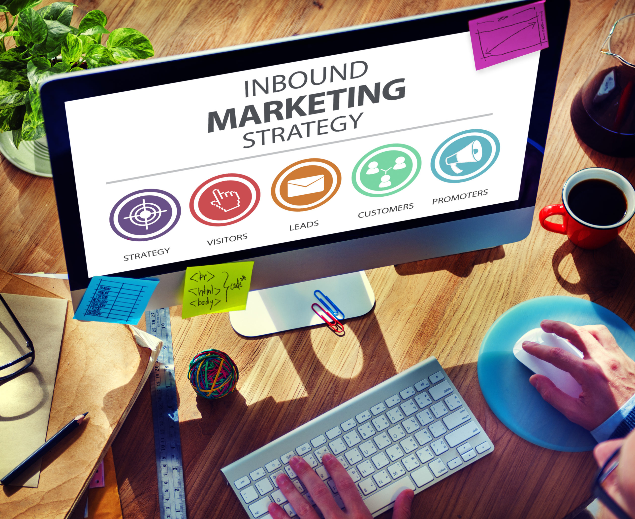 inbound marketing