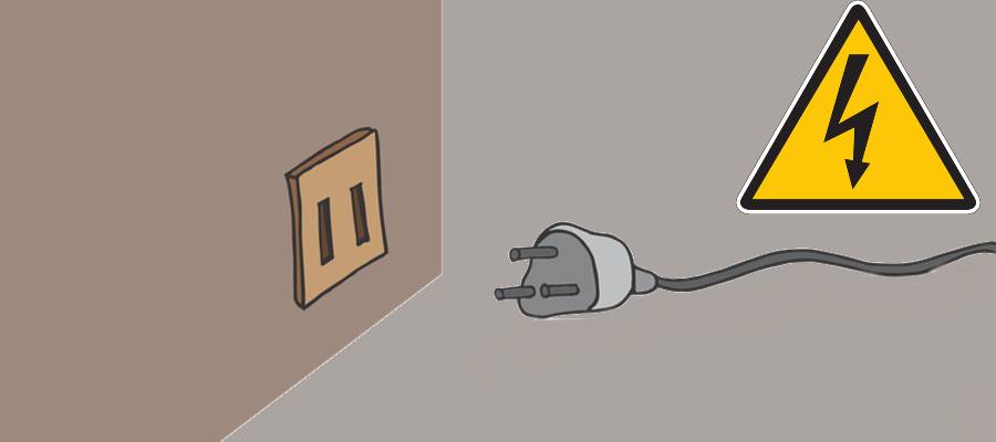 Electrical Safety Tips