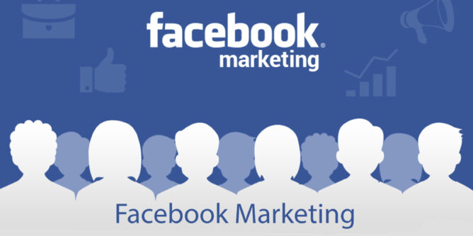 Facebook Marketing